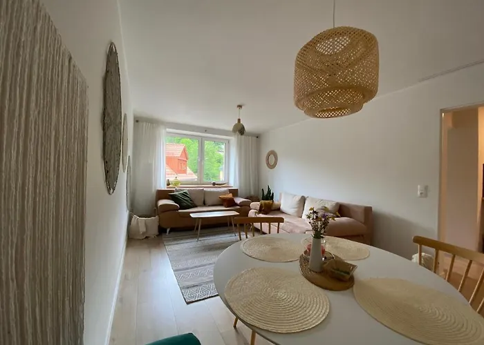 Appartamento Mieszkanko_karkonoska